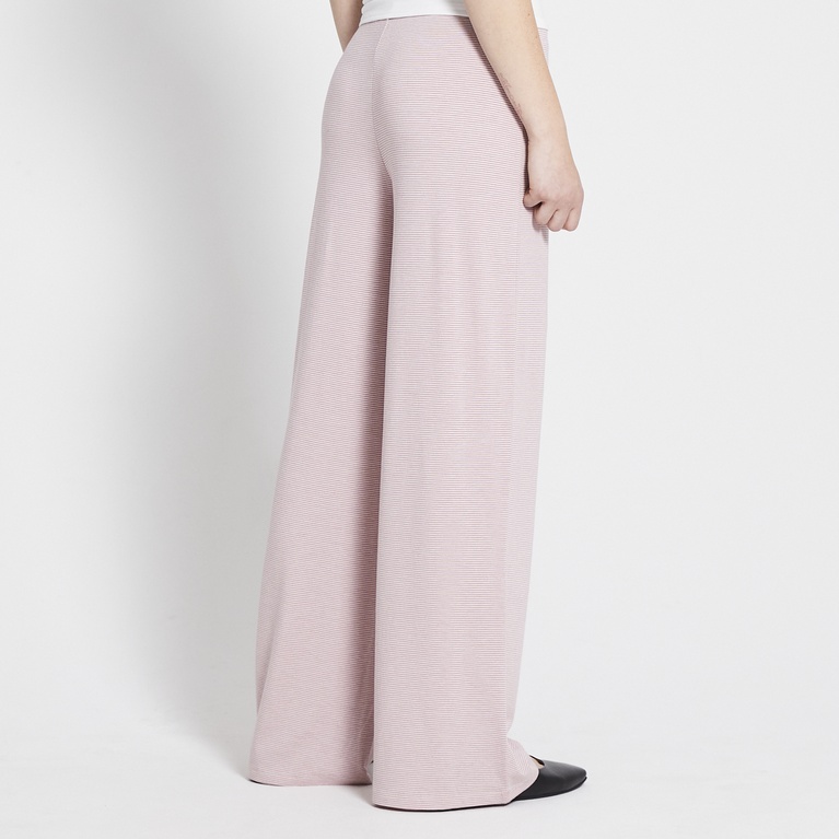 Soft pant "Holly Stripe"